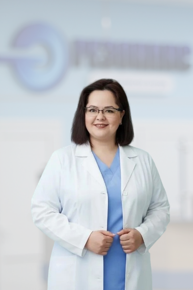 Малинова<br />Надежда Михайловна