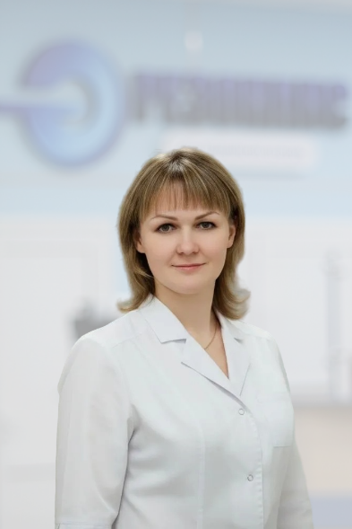 Шангараева  <br /> Елена Григорьевна