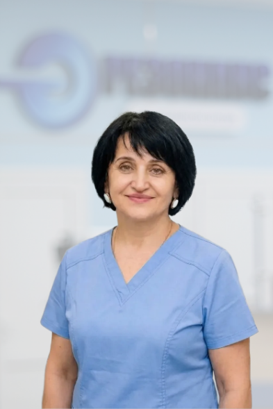 Тибилова<br /> Лиана Андреевна